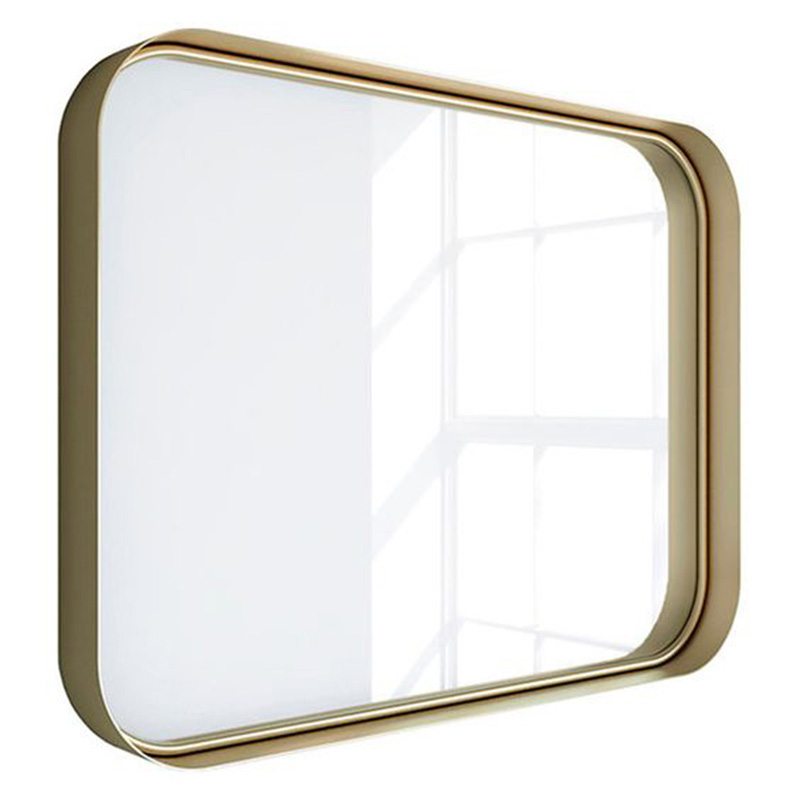 STAINLESS STEEL PVD COATING MIRROR FRAME