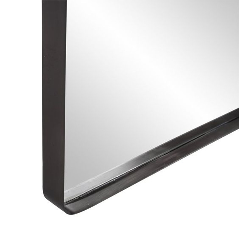 STAINLESS STEEL PVD COATING MIRROR FRAME