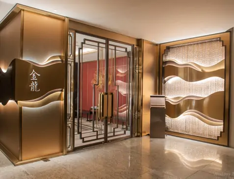 GOLDEN DRAGON HOTEL JEJU