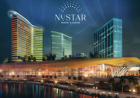 NUSTAR RESORT CEBU HOTEL
