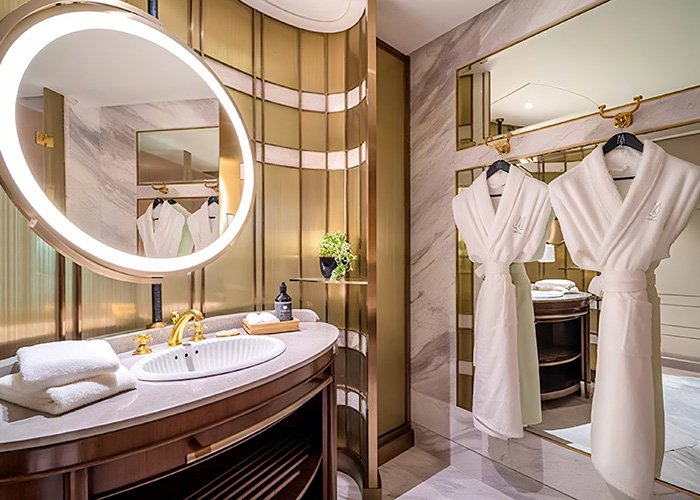 Admiral Hotel Manila