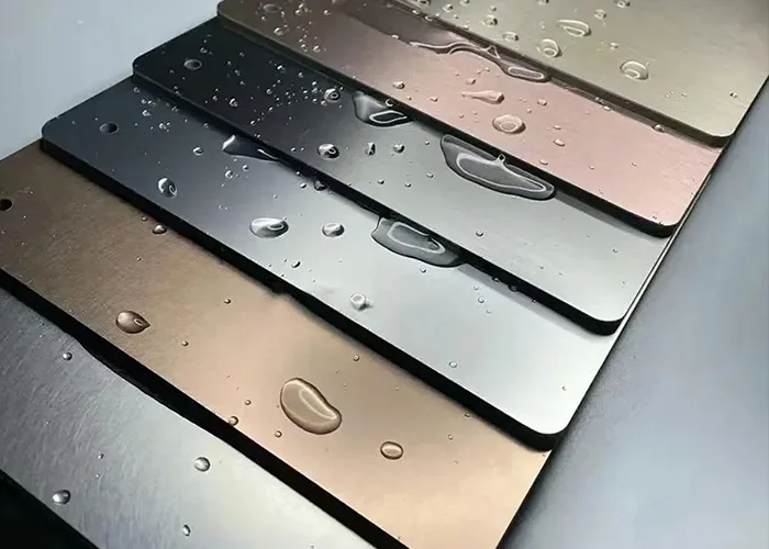 Surface
