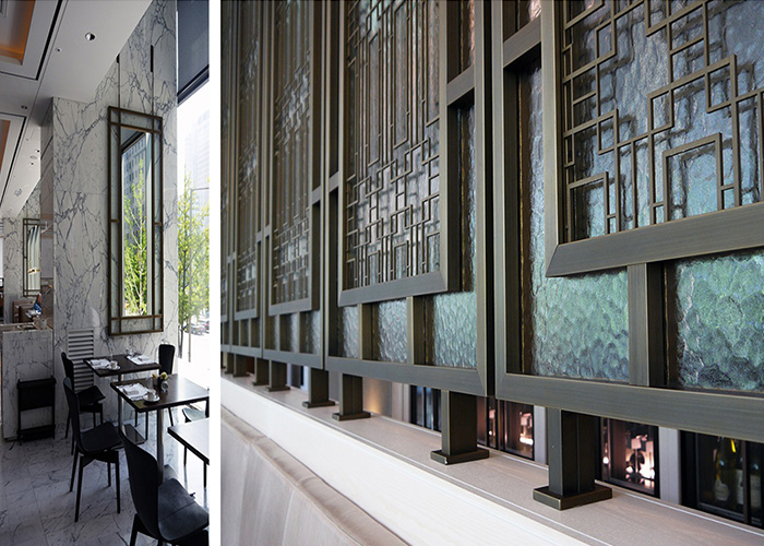 The Advantage Of Titanium Plating On Stainless Steel Screens