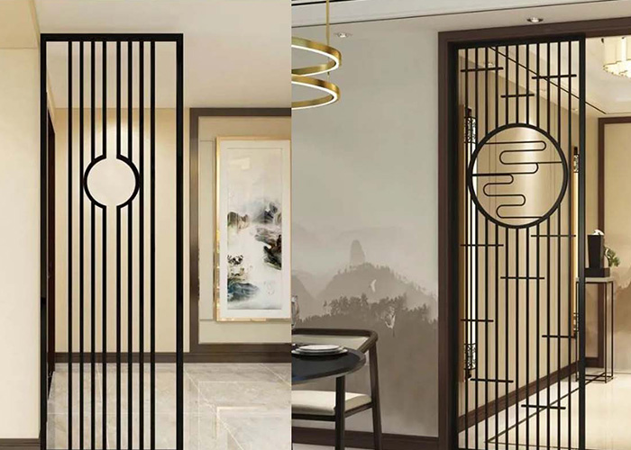 The difference between stainless steel screen and aluminum alloy screen