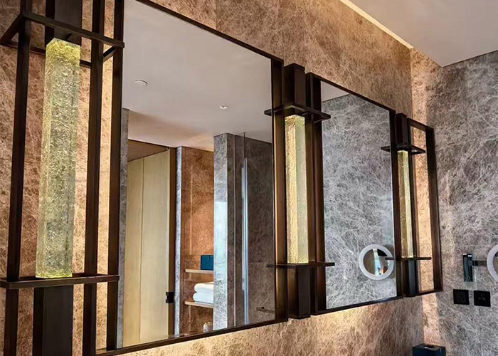 Inoxfurt Metal Mirror Frame (10)