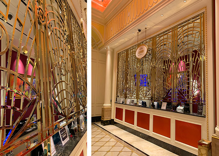 Jeju Shinhwa Historical Casino Project Case Sharing