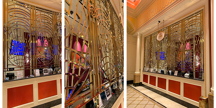 Jeju Shinhwa Historical Casino Project Case Sharing6