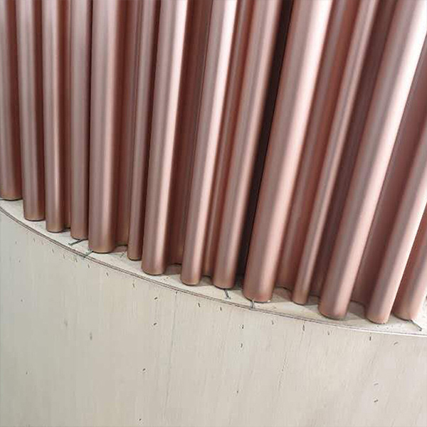 Corrugated Finish4