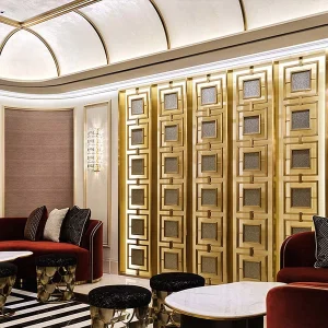 Brushed Stainless Steel Sheet finishes