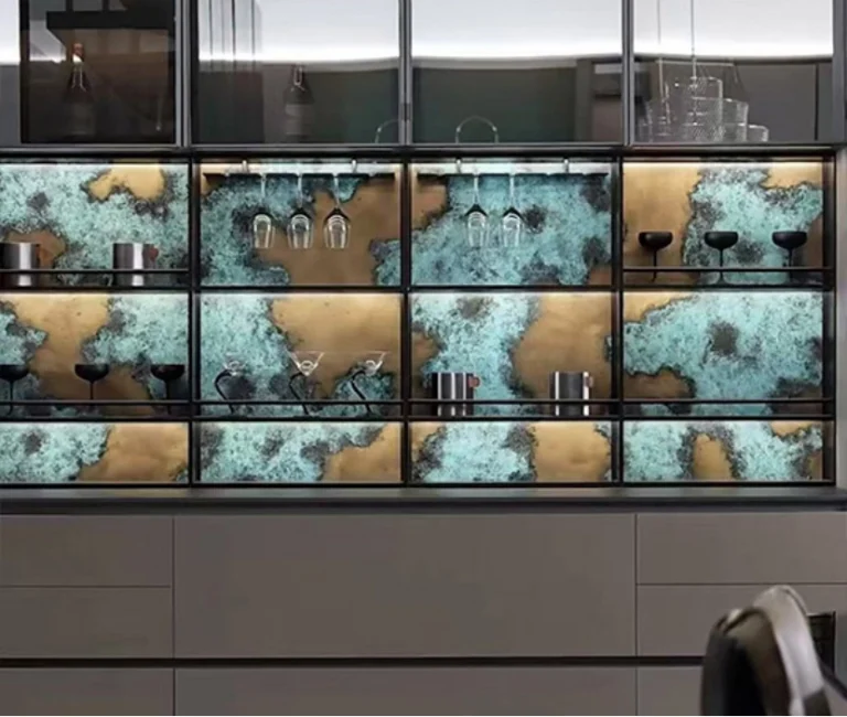 Patina Finish Benefits, Techniques, and Maintenance Tips