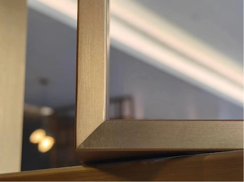 Mirror Stainless Steel Sheet