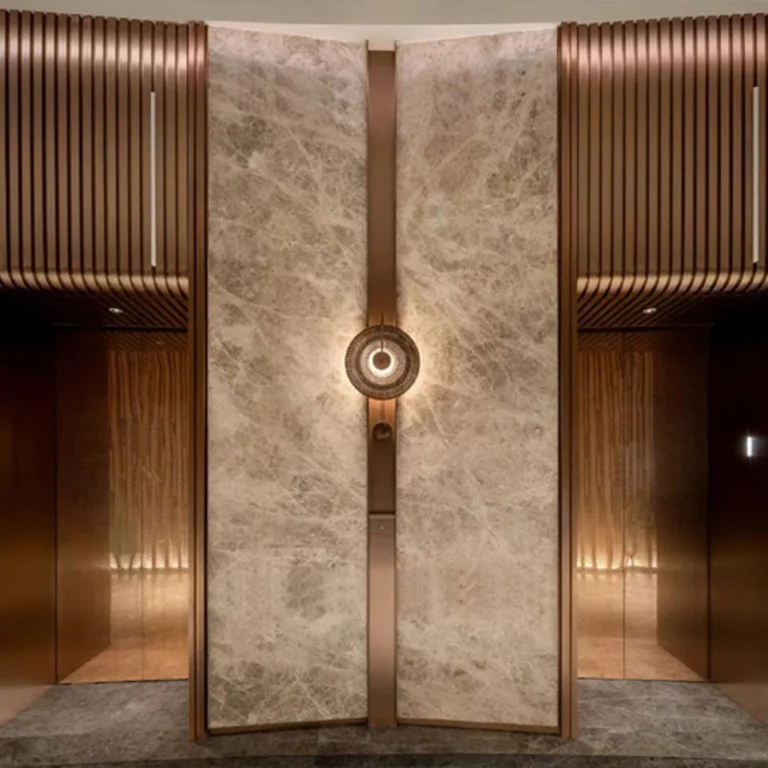 The Latest Trends in Elevator Cab Design What&rsquo;s Next for Modern Lifts