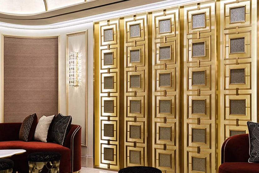 4x8 satin or brushed stainless sheets