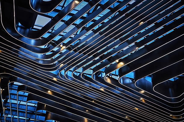 Decorative Custom Ceiling