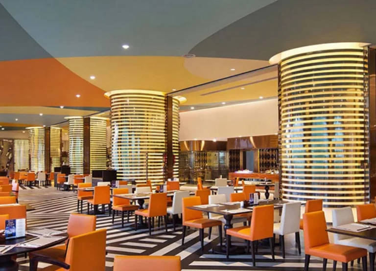 How Textured Stainless Steel Adds Depth and Character to Your Designs