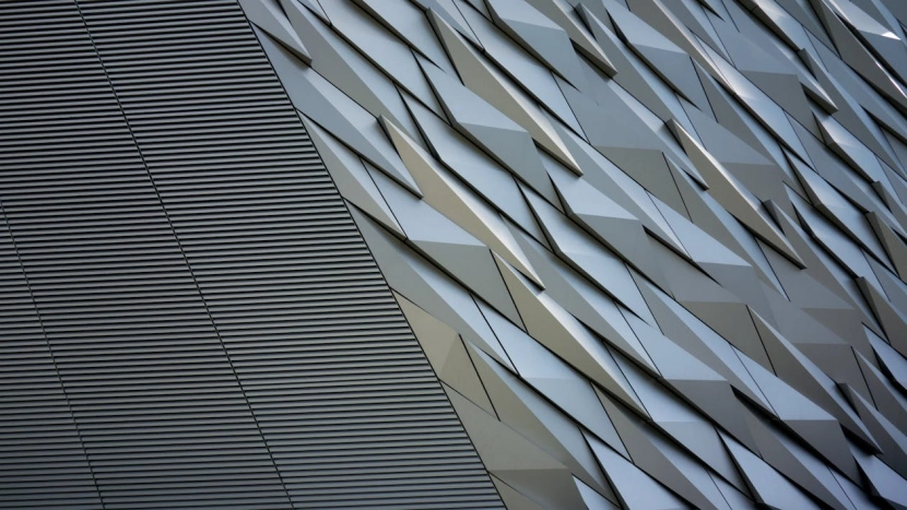 Metal Facade Systems