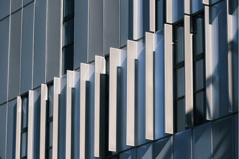 Modern Hotel Facade Design Creating First Impressions That Last