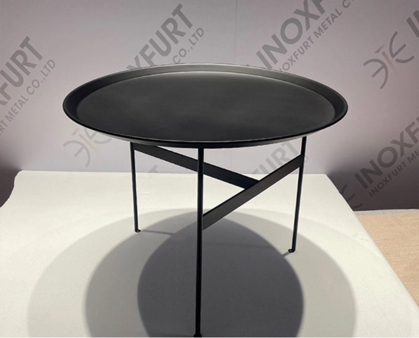 Metal Decorative Furniture