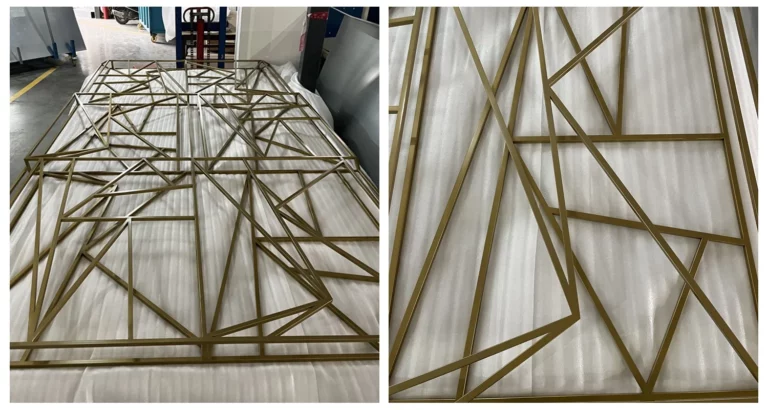 wall partition
