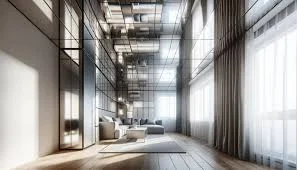 From Lobby to Luxury Suite Stainless Steel Texture Ideas for Iconic Hotels