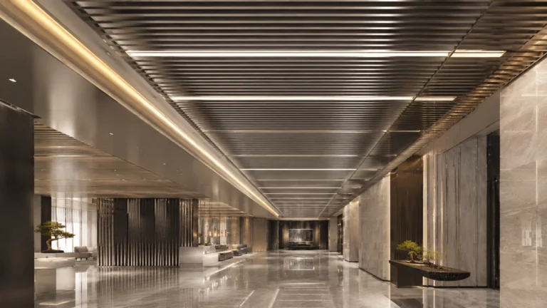 Investing in Decorative Metal Ceiling Tiles A Cost Effective Solution