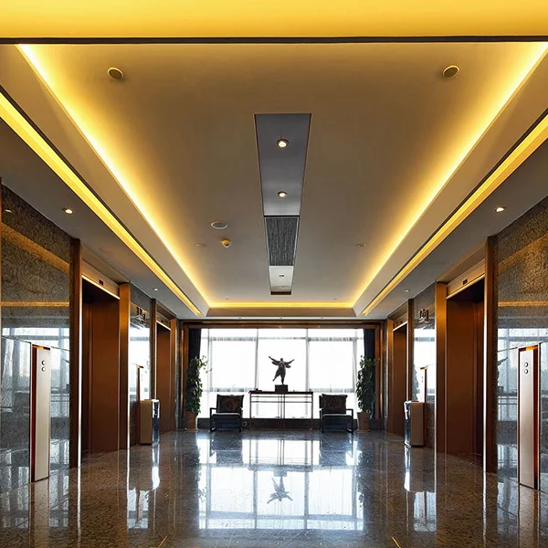 Metal Decorative Custom Elevator