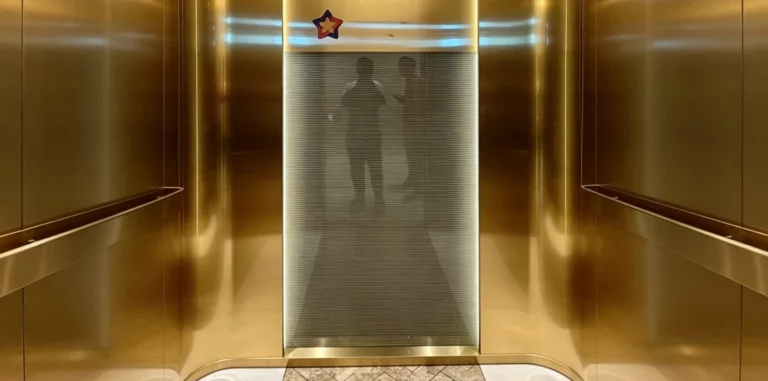 Why Stainless Steel Is Perfect for Elevator Interiors