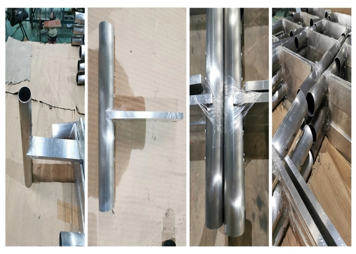 metal work