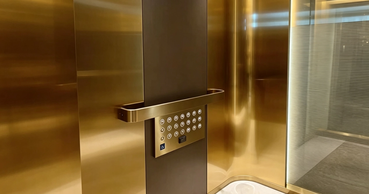 stainless-steel-elevator-control-panel-handrail